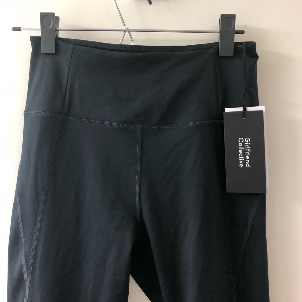 New with Tags Girlfriend Collective Leggings